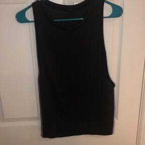 lulu tank top